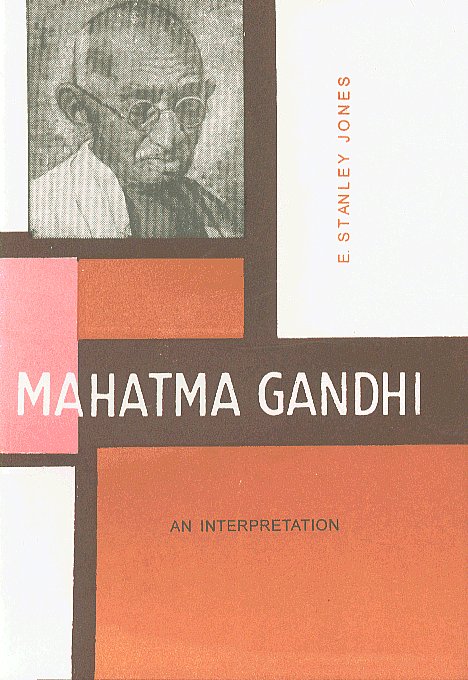 Mahatma Gandhi An Interpretation,8187739037,9788187739036