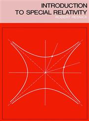 Introduction to Special Relativity 1st Edition,0471717258,9780471717256