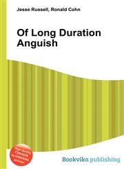 Of Long Duration Anguish,5511962090,9785511962092