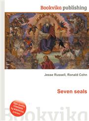 Seven Seals,5510998105,9785510998108