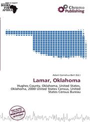 Lamar, Oklahoma,6201450335,9786201450332