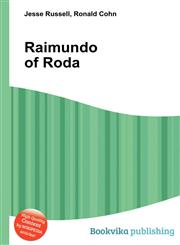 Raimundo of Roda,5511956996,9785511956992