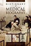 Dictionary of Medical Biography 5 Vols.,0313328773,9780313328770