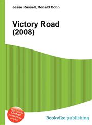 Victory Road (2008),5512459937,9785512459935
