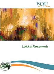 Lokka Reservoir,613723875X,9786137238752