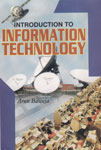 Introduction to Information Technology,8178350009,9788178350004