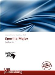 Spurilla Major,6139041309,9786139041305