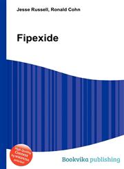 Fipexide,5512593927,9785512593929