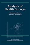 Analysis of Health Surveys 1st Edition,0471137731,9780471137733