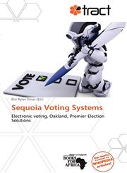 Sequoia Voting Systems,6139130883,9786139130887