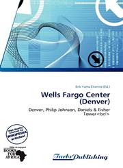 Wells Fargo Center (Denver),6139148375,9786139148370