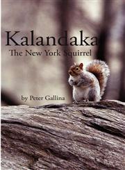 Kalandaka, the New York squirrel,1847281311,9781847281319