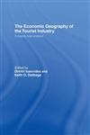 The Economic Geography of the Tourist Industry: A Supply-Side Analysis,0415164117,9780415164115