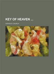 Key of Heaven,1235247740,9781235247743