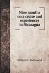 Nine months on a cruise and experiences in Nicaragua,5518948573,9785518948570