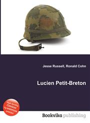 Lucien Petit-Breton,5512168126,9785512168127
