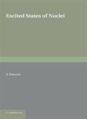 Excited States of Nuclei,1107621410,9781107621411