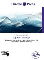 Lynne Moody,6135760289,9786135760286