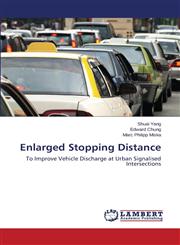 Enlarged Stopping Distance,3847346687,9783847346685