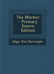 Mucker,1289470472,9781289470470