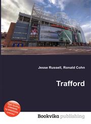 Trafford,5510549238,9785510549232