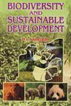 Biodiversity and Sustainable Development,8171419453,9788171419456