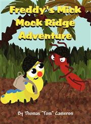 Freddy's Mick Mock Ridge Adventure,1462674356,9781462674350