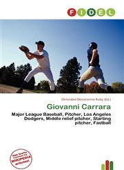 Giovanni Carrara,6135883631,9786135883633