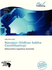 Navapur (Vidhan Sabha Constituency),6138793285,9786138793281