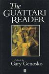 The Guattari Reader (Blackwell Readers),0631197087,9780631197089
