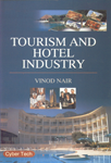 Tourism and Hotel Industry,8178846071,9788178846071