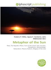 Metaphor of the Sun,6135635093,9786135635096