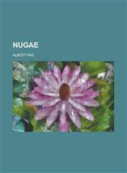 Nugae,1234218585,9781234218584