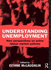 Understanding Unemployment,0415078067,9780415078061