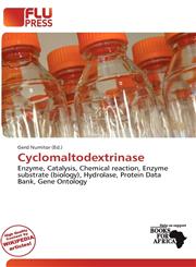 Cyclomaltodextrinase,6200069646,9786200069641