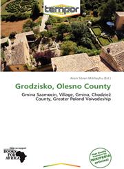 Grodzisko, Olesno County,6139384354,9786139384358