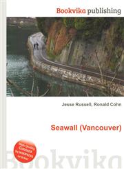 Seawall (Vancouver),5511184705,9785511184708