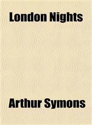 London Nights,1151574457,9781151574459
