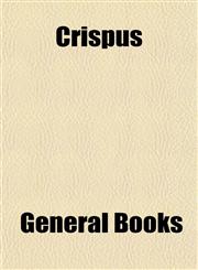 Crispus,1153373947,9781153373944