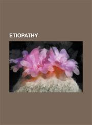 Etiopathy,1236801849,9781236801845