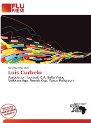 Luis Curbelo,6138475224,9786138475224