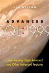 Advanced SQL 1999,1558606777,9781558606777