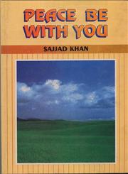 Peace Be with You,8174352147,9788174352149