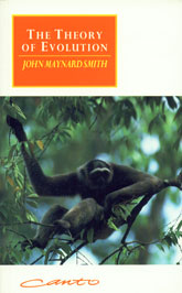 The Theory of Evolution 3rd Edition,0521451280,9780521451284