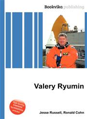 Valery Ryumin,5511646873,9785511646879