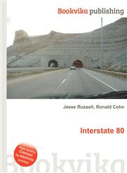 Interstate 80,5511056073,9785511056074