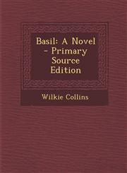 Basil,1287572421,9781287572428