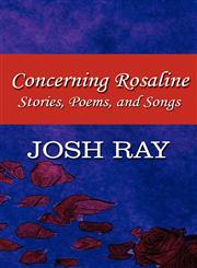Concerning Rosaline,1448994136,9781448994137
