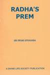 Radha's Prem (A Drama in One Act) 4th Edition