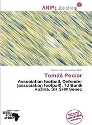 Tomáš Peciar,620149880X,9786201498808